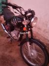 Suzuki GS 150 2016 for Sale in Karachi