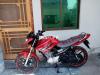 Yamaha YBR 125 2016 for Sale in Islamabad