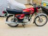 Honda CG 125 2012 for Sale in Karachi