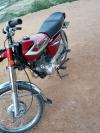 Honda CG 125 2015 for Sale in Karachi