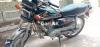 Honda CG 125 2019 for Sale in Sadiqabad