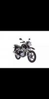 Yamaha YBR 125G 2019 for Sale in Lahore