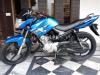 Yamaha YBR 125 2016 for Sale in Lahore