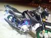 Yamaha YBR 125G 2019 for Sale in Rawalpindi