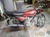 Honda CG 125 2020 for Sale in Rawalpindi