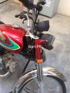 Honda CD 70 2016 for Sale in Taxila