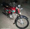 Honda CD 70 2017 for Sale in Rawalpindi