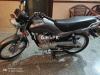 Suzuki GD 110 2015 for Sale in Karachi