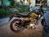 Yamaha YBR 125 2018 for Sale in Wah