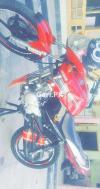 Yamaha YBR 125 2017 for Sale in Mansehra