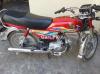 Honda CD 70 2020 for Sale in Faisalabad