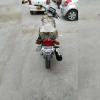 Honda CG 125 2014 for Sale in Karachi