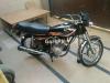 Honda CG 125 2017 for Sale in Karachi