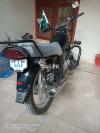 Suzuki GS 150 SE 2016 for Sale in Karachi