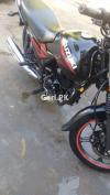 Suzuki GR 150 2018 for Sale in Karachi