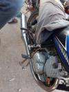 Suzuki GS 150 2014 for Sale in Karachi