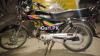 Honda CD 70 2012 for Sale in Karachi