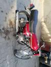 Honda CG 125 1999 for Sale in Rawalpindi