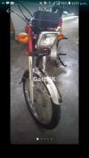 Honda CG 125 2020 for Sale in Karachi