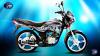 Suzuki GD 110 2019 for Sale in Sialkot