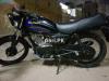 Suzuki GS 150 2009 for Sale in Karachi