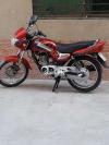 Honda Deluxe 2010 for Sale in Peshawar