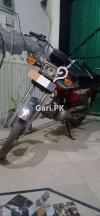 Honda CD 70 2019 for Sale in Sargodha