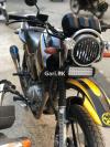 Yamaha YBR 125 2019 for Sale in Lahore