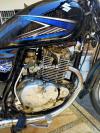 Suzuki GS 150 2014 for Sale in Abbottabad