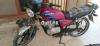 Suzuki GS 125 2009 for Sale in Karachi