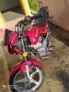 Suzuki GD 110 2020 for Sale in Muzaffarabad