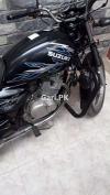 Suzuki GS 150 2017 for Sale in Karachi