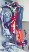 Honda CG 125 2020 for Sale in Lahore