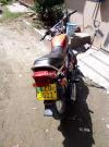 Honda CD 100 2007 for Sale in Lahore