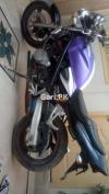 Suzuki Bandit 2008 for Sale in Karachi