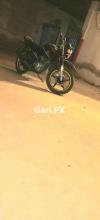 Yamaha YBR 125G 2020 for Sale in Multan