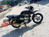 Yamaha YBR 125 2020 for Sale in Mirpur