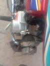 Honda CD 70 2019 for Sale in Lahore