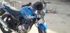 Yamaha YBR 125 2015 for Sale in Faisalabad