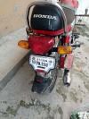 Honda CD 70 2019 for Sale in Islamabad