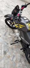 Yamaha YBR 125 2019 for Sale in Peshawar