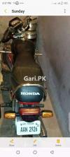 Honda CD 70 2020 for Sale in Lahore