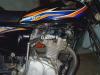 Honda CG 125 2018 for Sale in Bahawalpur