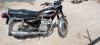 Honda CG 125 1998 for Sale in Karachi