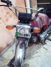 Honda CD 70 2011 for Sale in Lahore