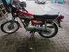 Honda CG 125 2016 for Sale in Lahore