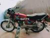 Honda CG 125 1991 for Sale in Karachi