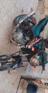 Yamaha YBR 125 2016 for Sale in Dera Ghazi Khan