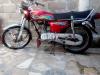 Honda CG 125 2018 for Sale in Abbottabad