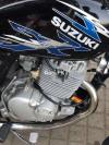 Suzuki GS 150 2018 for Sale in Islamabad